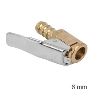 Tyre Chuck 6mm Hose